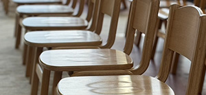 もうすぐ卒園式